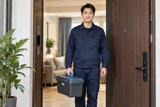 武汉家庭服务场景